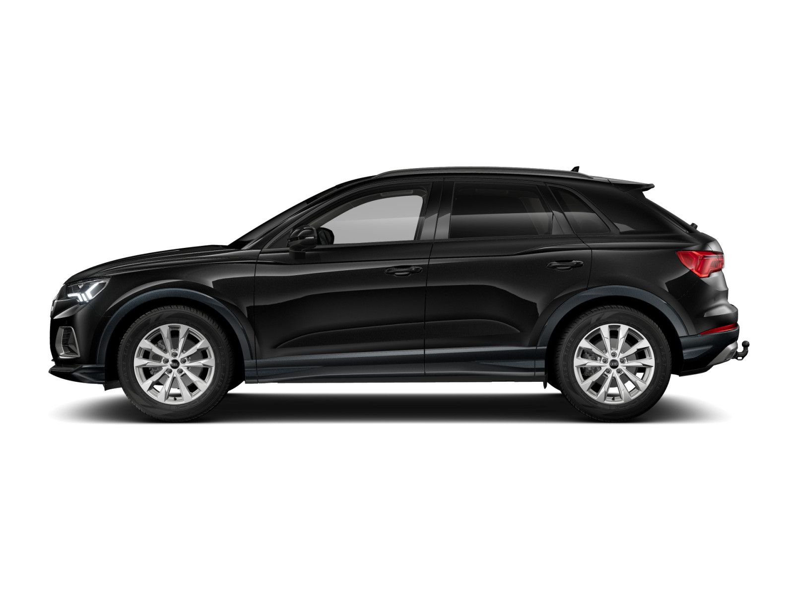 Audi Q3 - Bild 9