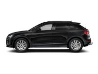 Audi Q3 - Vorschau Bild 9