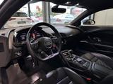 Audi R8 5.2 FSI quattro plus *CARBON, RFK, DAB, B&O* - Audi R8: Schwarz