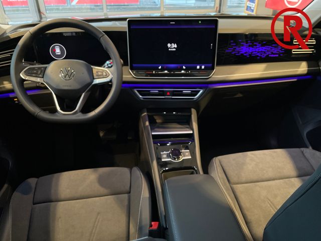 Tiguan 2.0 TDI Elegance Facelift DSG ACC LED Nav