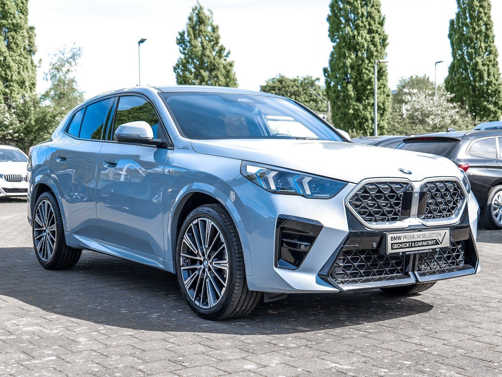BMW X2 - Bild 6