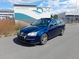 Volkswagen Golf V Variant Sportline 160 PS Pano Klima Sitzh - Volkswagen Golf: V Variant Sportline