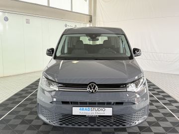 Volkswagen Caddy Maxi eHYBRID DSG ANHÄNGERKUPPLUNG 7SITZ