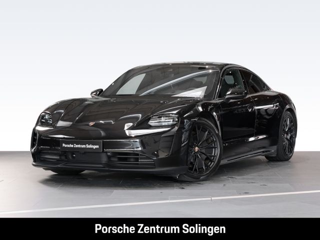 Porsche Taycan GTS PANO BOSE Head-Up Inno Surround