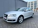 Audi A3 Sportback 2.0 TFSI Ambition 1.Hand Tüv Neu - Audi A3 aus 2008: 3.2