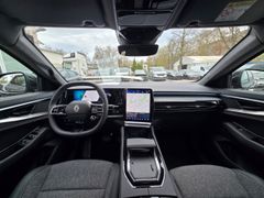Fahrzeugabbildung Austral Techno 1.3 TCe 160 Mild-Hybrid EU6e
