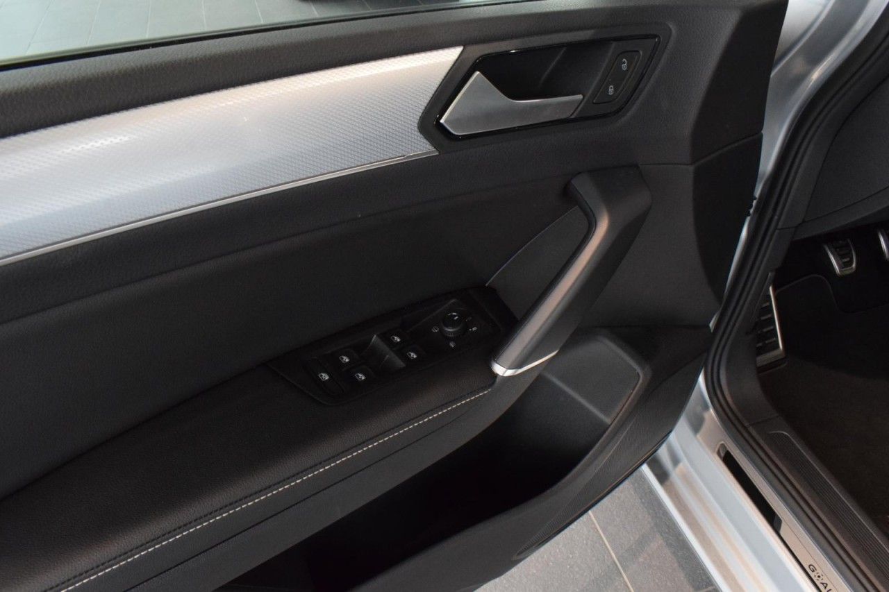 Volkswagen Touran - Bild 10