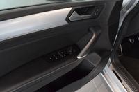 Volkswagen Touran - Vorschau Bild 10