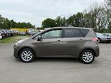 Toyota Verso-S 1,4-LOUNGE*PANORAMA*TÜV-NEU*TOP-Zustand* - gebrauchte Toyota Kleinbus