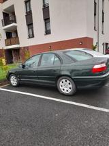 Opel Omega 2.2  16V - gebrauchte Opel Omega aus dem Jahr 2001