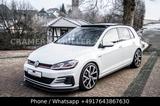 Volkswagen Golf VII 7 GTI DSG Facelift Virtual PANO DCC CAM - Volkswagen Golf: 7 GTI