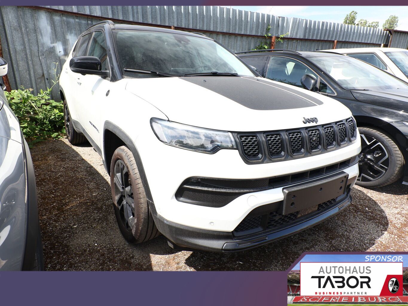 Jeep Compass - Bild 2