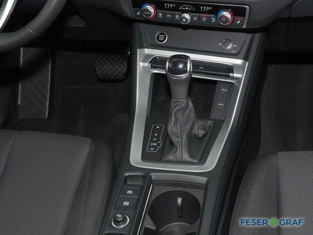 Audi Q3 - Bild 9