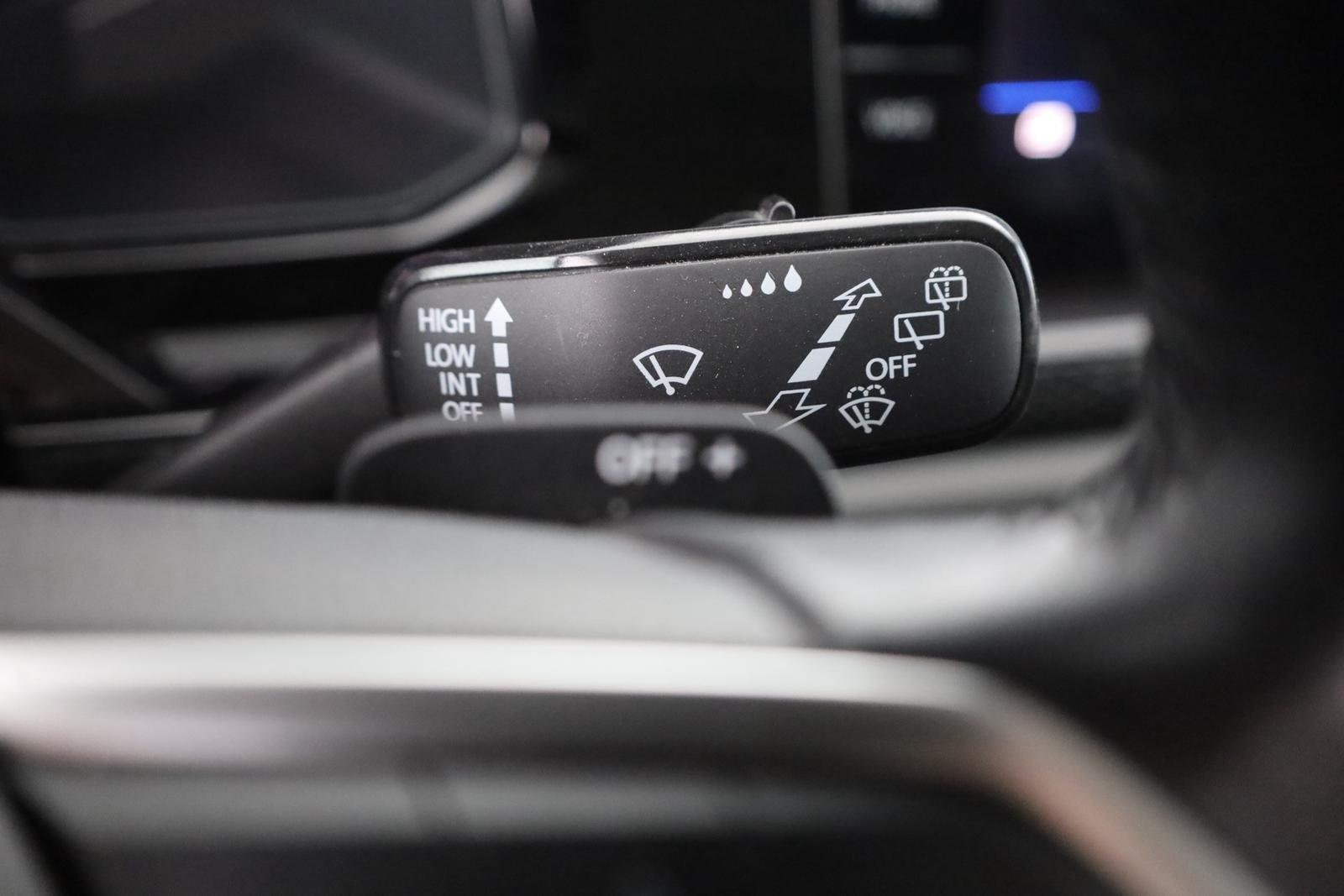Volkswagen Polo 1.0 TSI DSG Life LED Navi Sitzheizung PDC, миниатюра 20