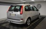 Ford C-Max 2.0 Style AUTOMATIK AHK KLIMA PDC V+H ALU - Ford C-Max aus 2008