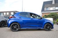 Mazda 2 Hybrid - Vorschau Bild 6