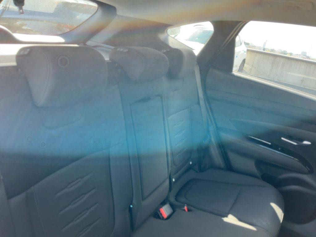 Hyundai Tucson – Bild 12