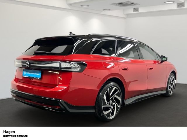 Volkswagen ID.7 - Bild 4