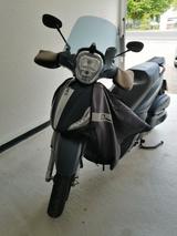 Piaggio Beverly 350 - PIAGGIO BEVERLY 350