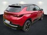 Opel Grandland 1.2 Turbo GS Line FLA 360 SpurW - Opel Grandland (X) Jahreswagen