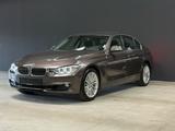 BMW Limousine 328 i xDrive Automatik - BMW 328: 328i Xdrive