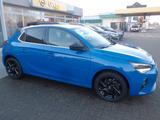 Opel Corsa F Elegance*Navigation*Kamera - Opel Corsa Gebrauchtwagen in Freiburg