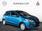 Mitsubishi Space Star 1.2 Spirit - Mitsubishi Space Star