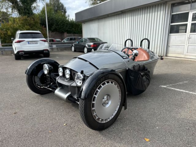 Morgan 3 Wheeler/Super 3