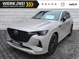 Mazda CX-60 3.3 e-SKYACITV D 254 PS8AT - Mazda Gebrauchtwagen