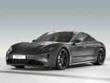 Porsche Taycan Turbo Burmester InnoDrive Massage HD-Matr