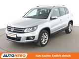 Volkswagen Tiguan 2.0 TSI Lounge Sport & Style 4Motion Aut. - Volkswagen Tiguan: Tsi