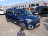 Citroën Berlingo Feel S&S  XL-NAVI/7Sitz/Benzin - Citroën Berlingo: Xl