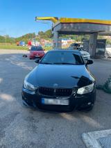 BMW 320d e92 LCI - BMW 320: 320d E92