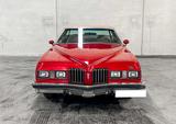 Pontiac Grand-Prix -- 5-liter V8 -- classic car - Pontiac mit Benzin-Antrieb