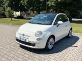 Fiat 500 1.2 GQ - Fiat 500 GQ mit Benzin-Antrieb