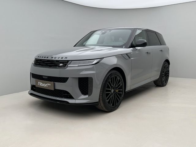 Land Rover Range Rover Sport P635 SV EDITION 2 AWD Aut