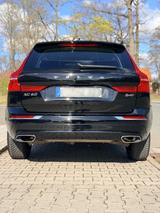 Volvo XC60 I 360° Kamera I Pilot Assist I HarmanKardon - Volvo XC60 in Nürnberg