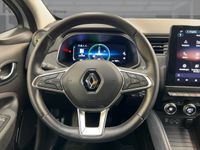Renault ZOE - Vorschau Bild 11