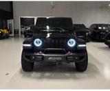 Jeep Wrangler 2.0 T-GDi Unlimited Sahara Automati... - gebrauchte Jeep Wrangler aus dem Jahr 2020