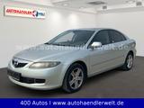 Mazda 6 Lim. 1.8 Exclusive Sport - Mazda Gebrauchtwagen von 2006