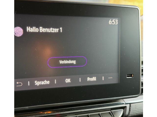 Fahrzeugabbildung Nissan Townstar Kastenwagen EV Acenta*FAP*45kWh