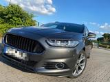 Ford Mondeo ST-Line Leder Navi Carplay Standhei... - Ford Mondeo Gebrauchtwagen in Osnabrück