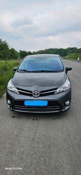 Toyota Verso comfort - Toyota in Iserlohn