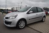 Renault Clio Grandtour 1.6"2.Hand"Automatik"HU/AU NEU" - gebrauchte Renault Clio aus dem Jahr 2008