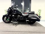 Suzuki C 1500 VL Intruder Black Edition Neue Wartung! - SUZUKI C1500