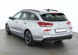 Hyundai i30 Kombi 1.5 T-GDI N-Line Aut. LED Navi Kamera - Hyundai i30 Tageszulassungen