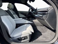 BMW i5 - Vorschau Bild 14