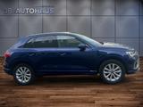 Audi Q3 advanced 35 1.5 TFSI S-tronic MMI Navi LED - Audi aus 2024