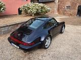 Porsche 911 964 "30 Jahre 911" Jubiläumsmodell (Jubi)  - Porsche 964 mit Benzin-Antrieb: Coupe, 3.3