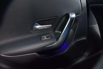 Mercedes CLA 200 - 12